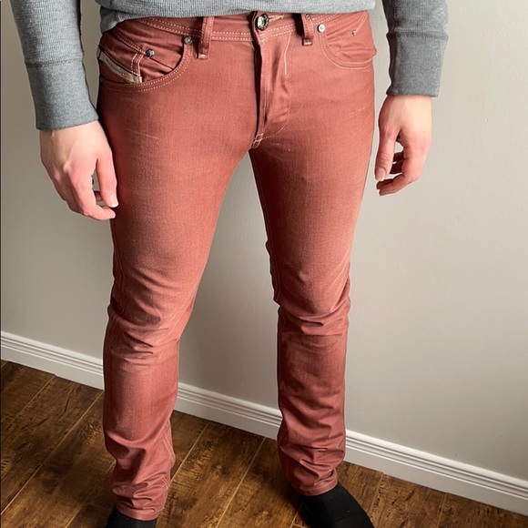 Men’s Diesel jeans - Picture 5 of 6